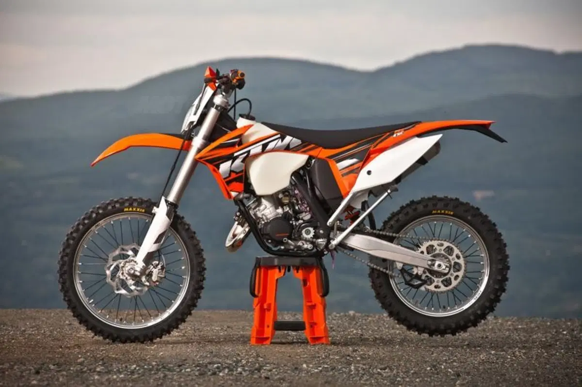 KTM EXC 2013  (50)