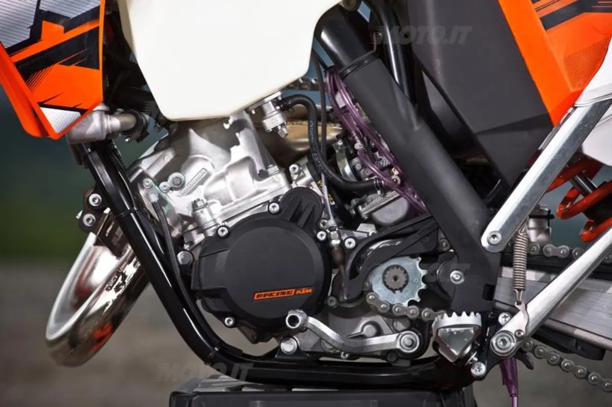 KTM EXC 2013  (51)