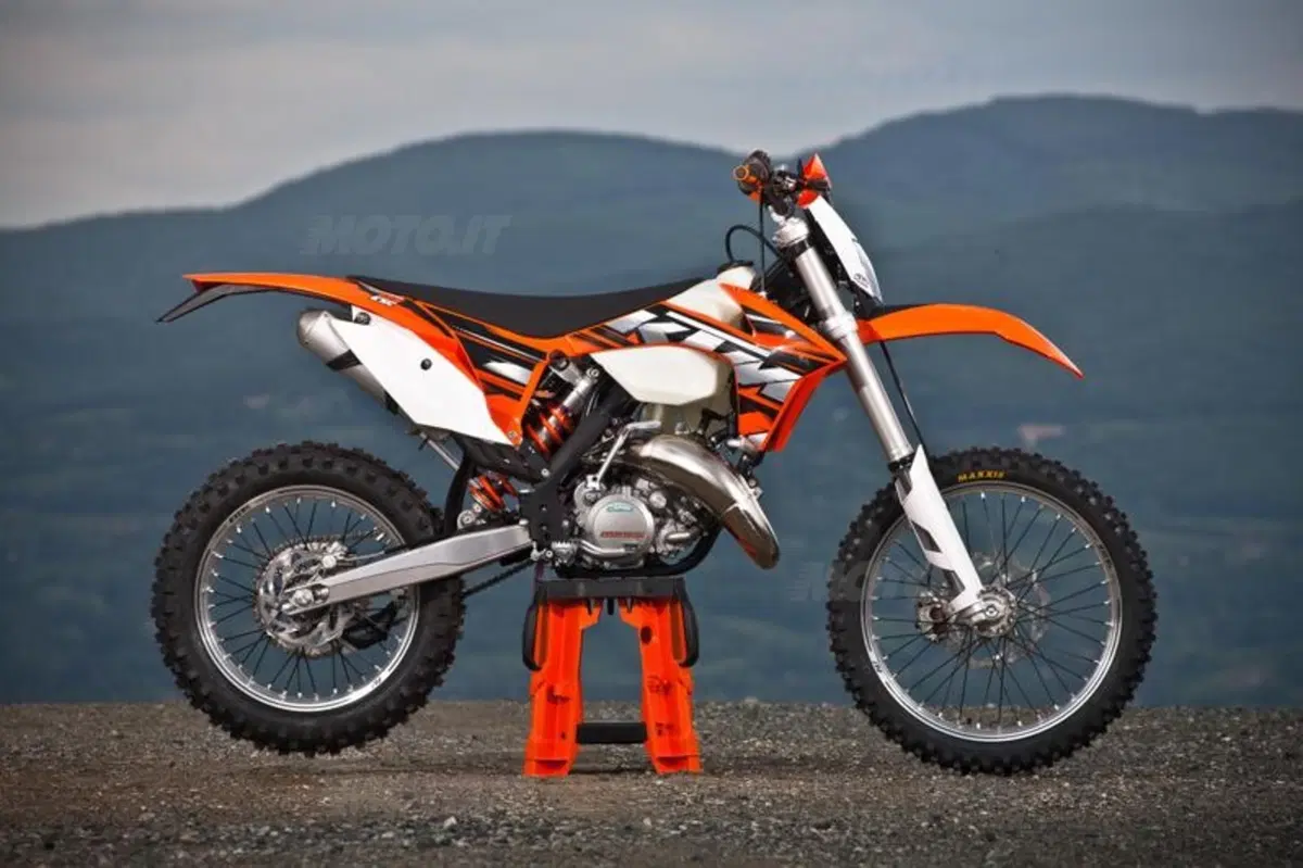 KTM EXC 2013  (53)