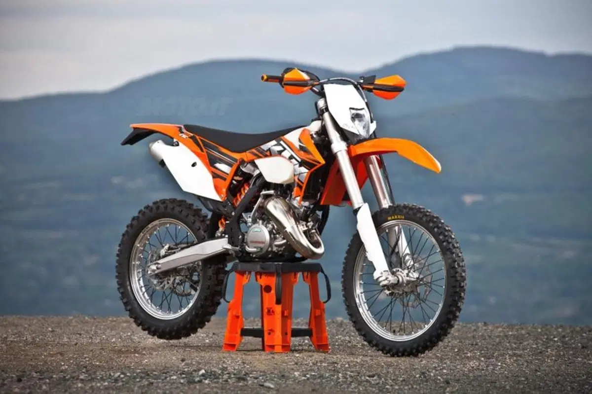 KTM EXC 2013  (54)