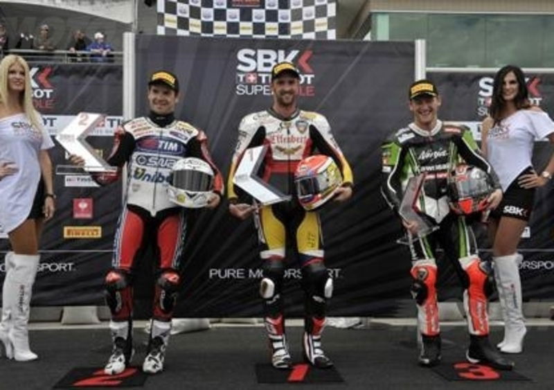 Smrz conquista la Superpole di Salt Lake City