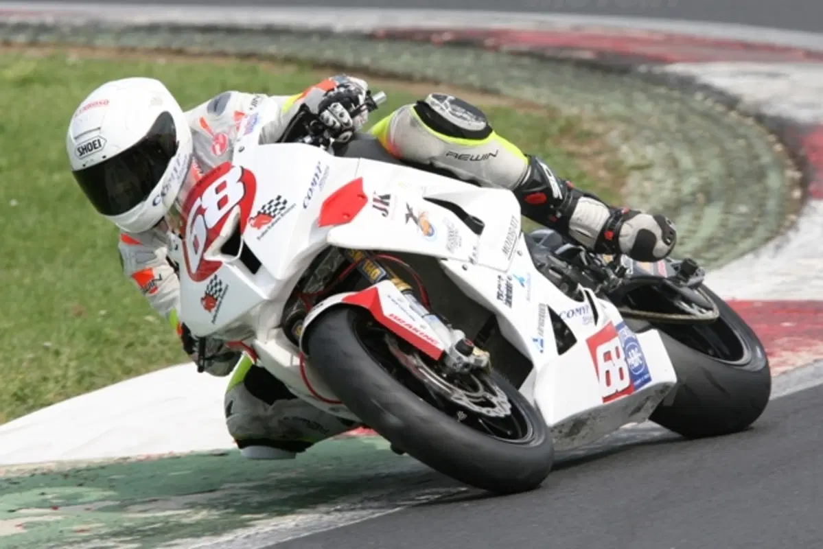 Trofeo Italiano Amatori. Si è disputato a Vallelunga il 2° round 