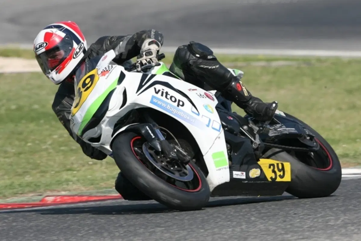 Trofeo Italiano Amatori. Si è disputato a Vallelunga il 2° round  (2)