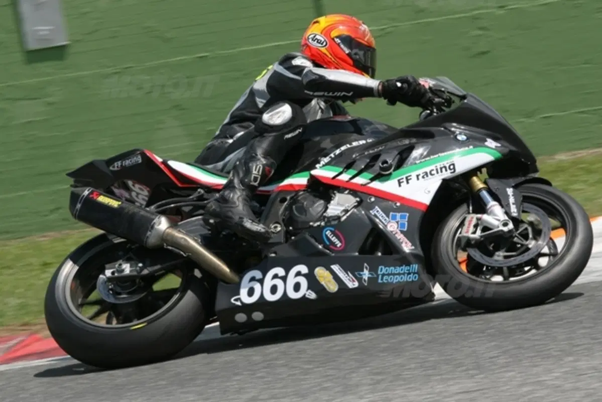 Trofeo Italiano Amatori. Si è disputato a Vallelunga il 2° round  (3)