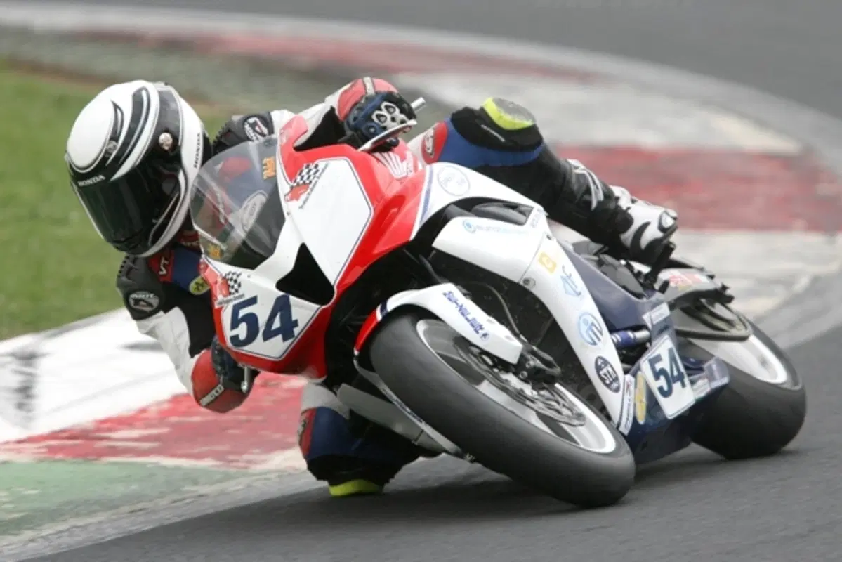 Trofeo Italiano Amatori. Si è disputato a Vallelunga il 2° round  (6)