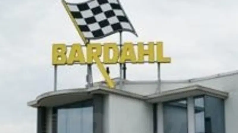 Bardahl: "La qualit&agrave; per uscire dalla crisi"