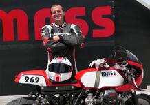 Speciale aziende in Italia. Antonio Saitta (MASS Moto)