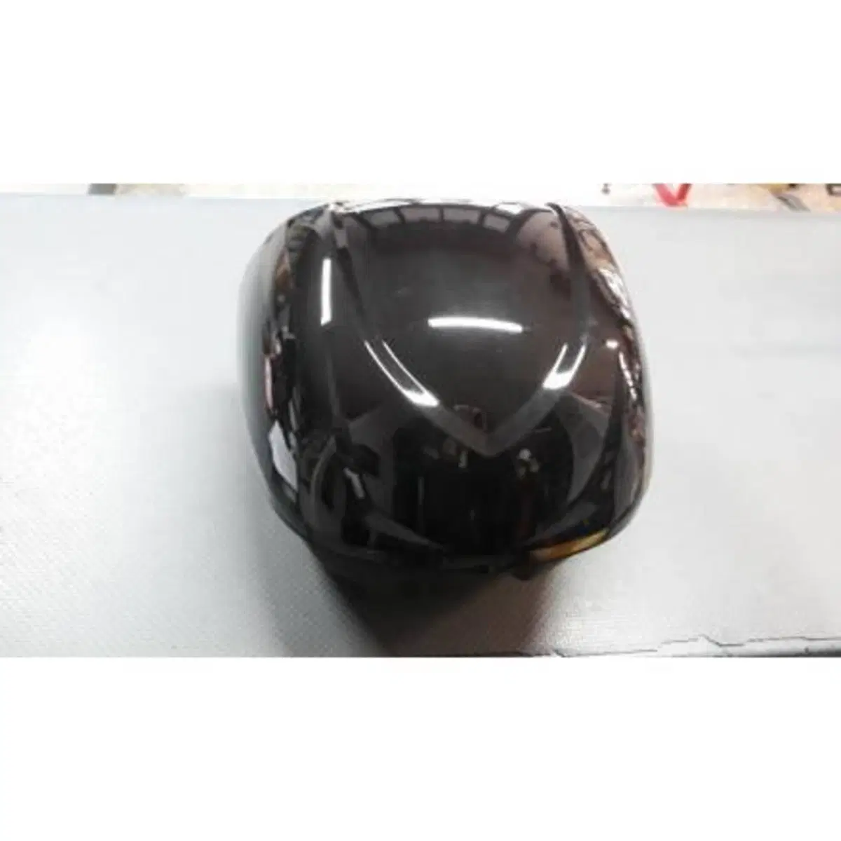 BAULETTO PORTACASCO Kymco