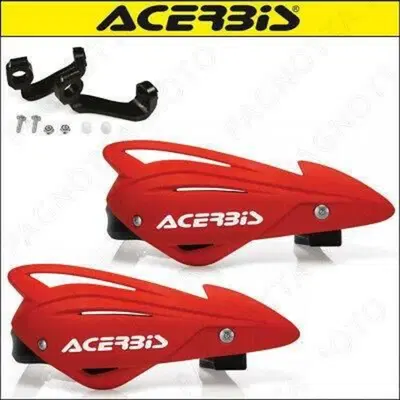 acerbis 0016508.110 Coppia Paramani Chiusi