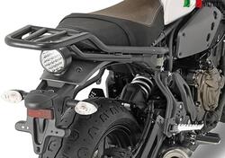 GIVI SR 2126 MONOKEY PER YAMAHA XSR700 2016