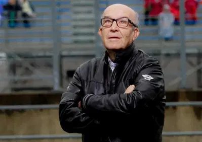 MotoGP. Carmelo Ezpeleta: “Anche con poche gare, ma ripartiremo”