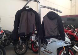 Felpa Tecnica DOWNTOWN C1 Ducati