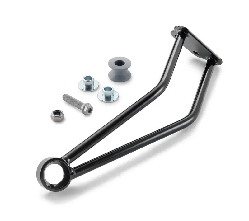 Staffa di scarico KTM 90605984044