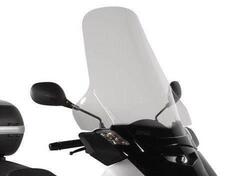 Parabrezza YAMAHA XMAX 125-250 2005 2006 D438ST Givi