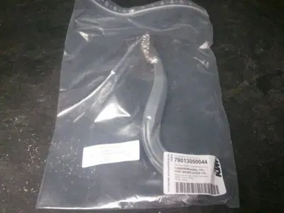 PEDALE FRENO KTM 79013050044
