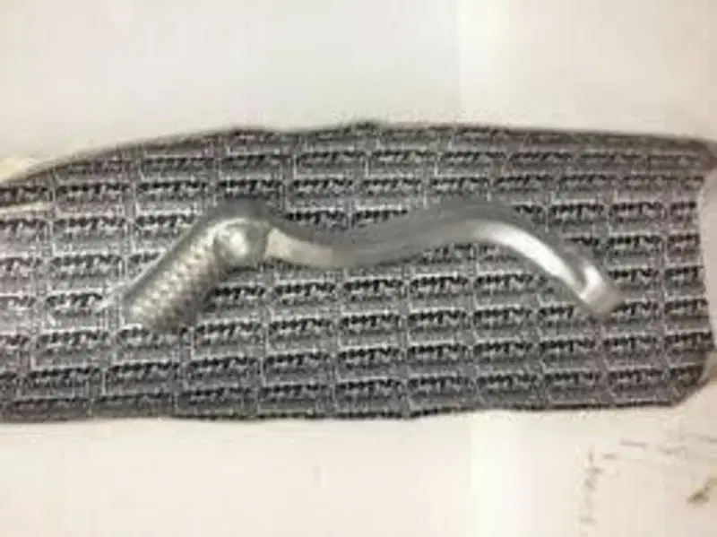 leva del cambio OEM KTM 79434031000 SXF