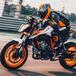 KTM Duke 890R: rivedi la diretta con le risposte ai lettori