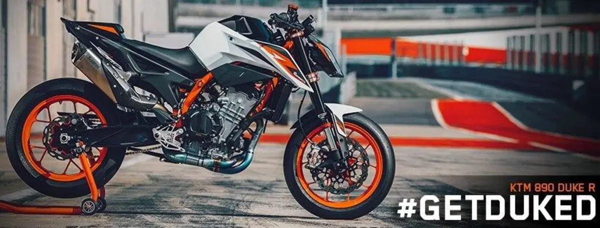 KTM Duke 890R: rivedi la diretta con le risposte ai lettori (2)