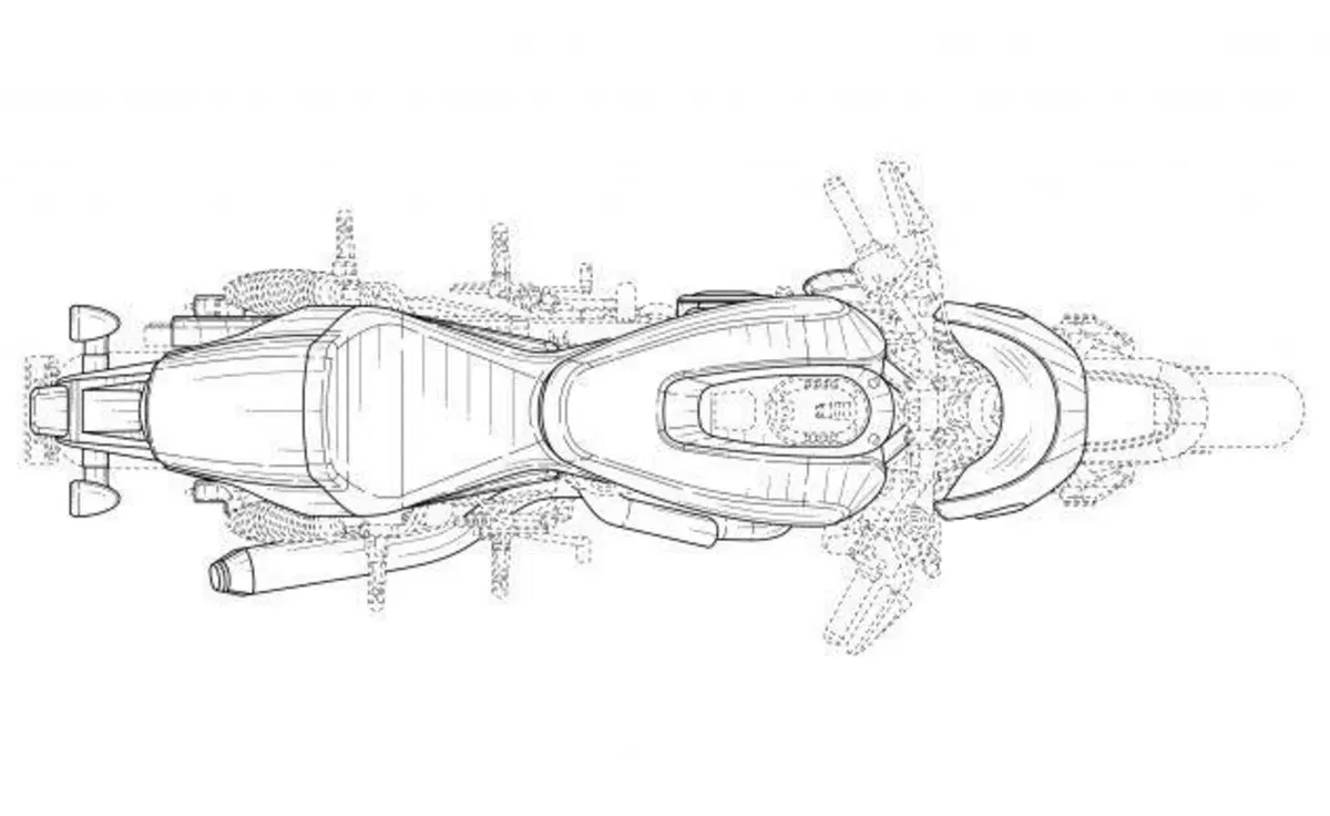 Due novità Harley-Davidson in cantiere: Café Racer e Flat Track (3)