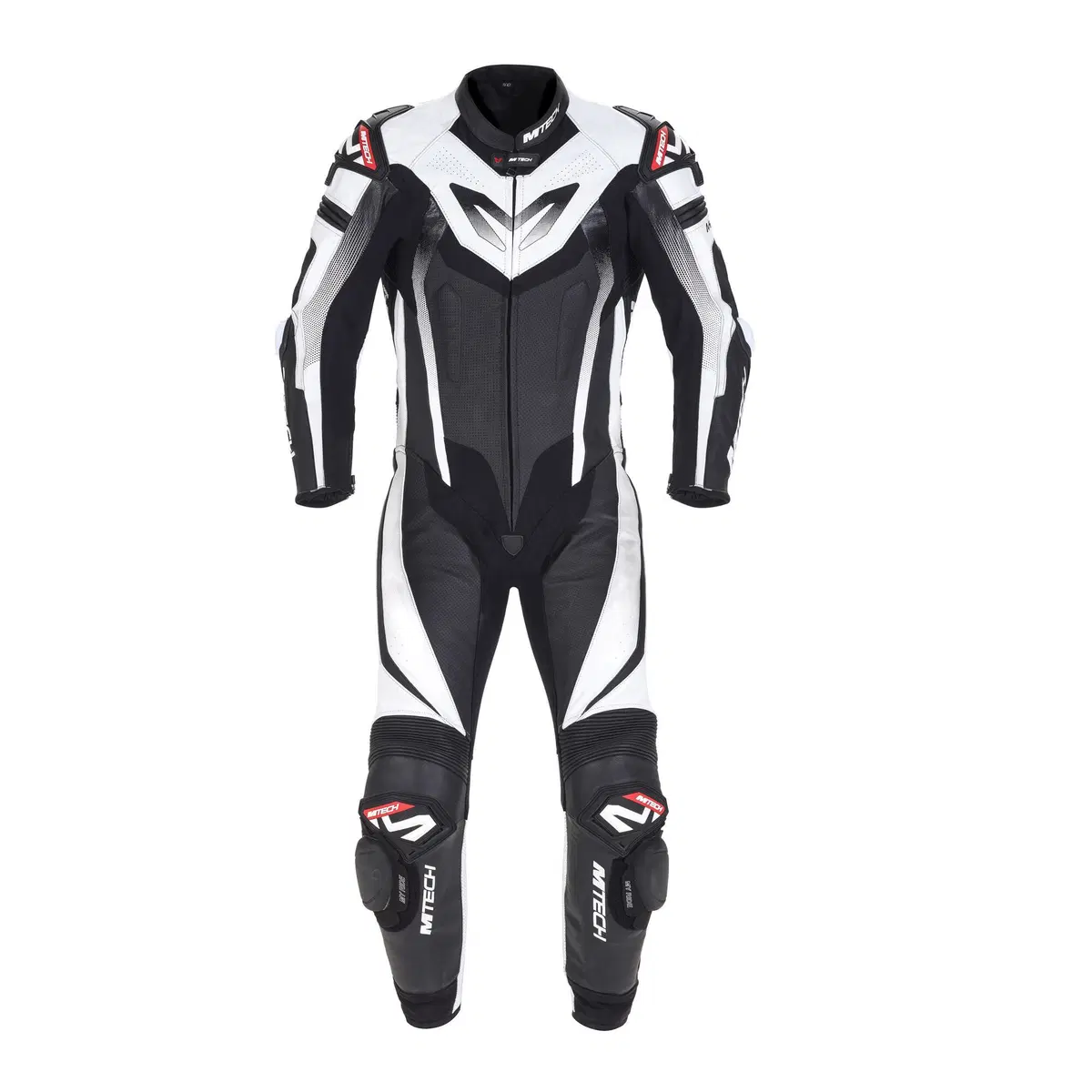 Wheelup: tuta in pelle MTech MKGP (5)