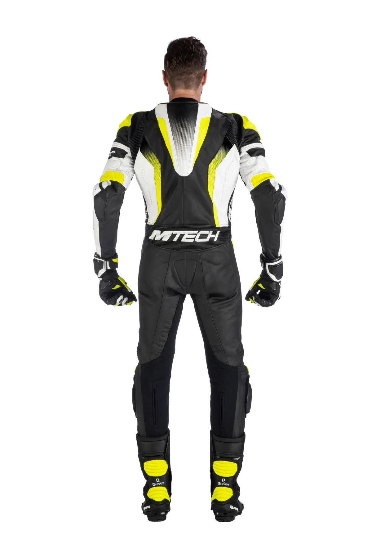 Wheelup: tuta in pelle MTech MKGP (2)