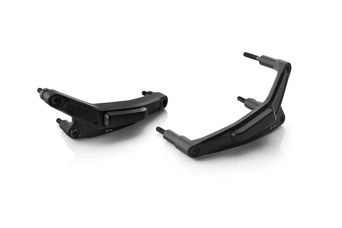 Linea Rizoma per la Yamaha MT-09 (9)