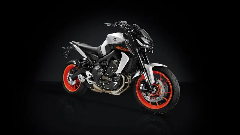 Linea Rizoma per Yamaha MT-09
