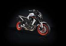 Linea Rizoma per Yamaha MT-09