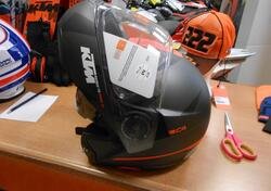 CASCO SCHUBERTH C4 KTM Schuberth Helmets