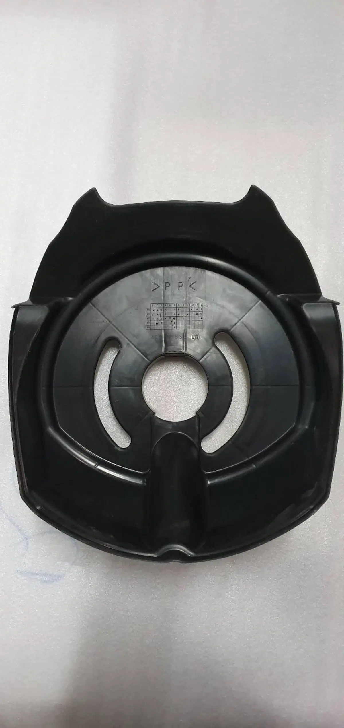 PARAFANGO ANTERIORE YAMAHA MBK BOOSTER BW S (2)
