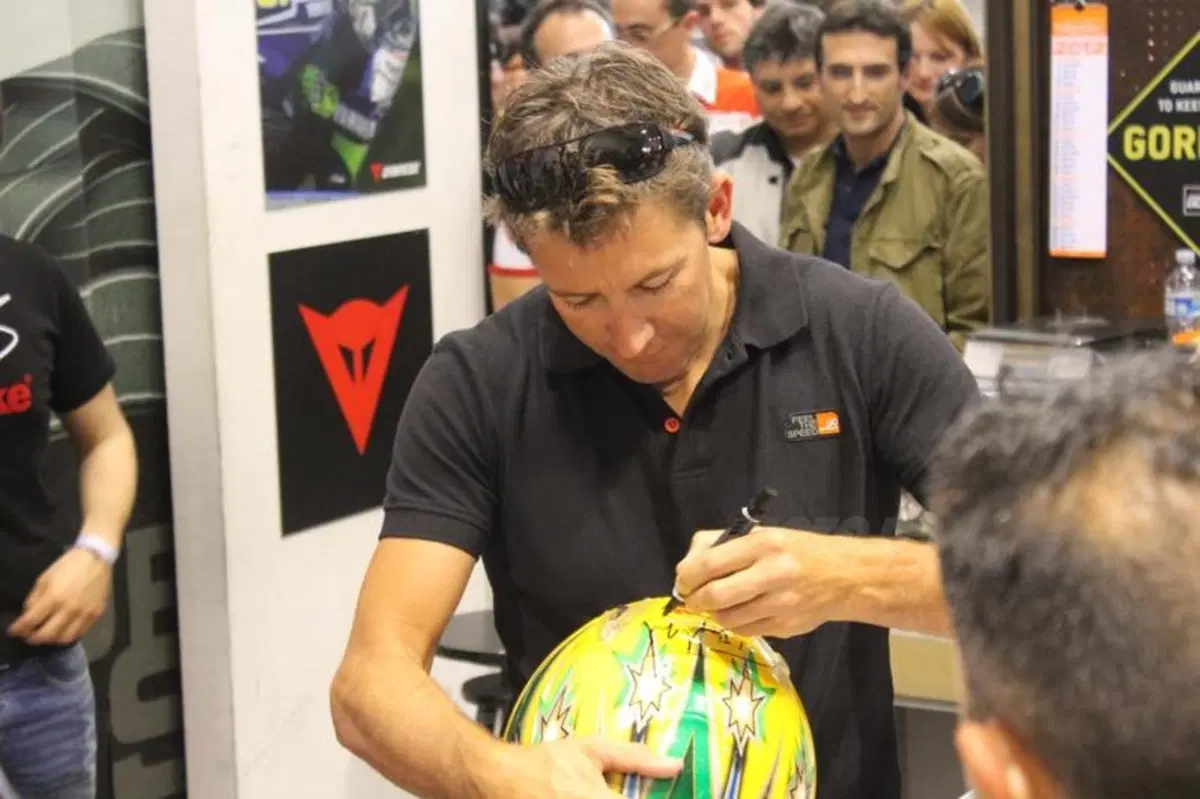 Troy Bayliss: "La Panigale pronta nel 2013 a vincere in SBK" (10)