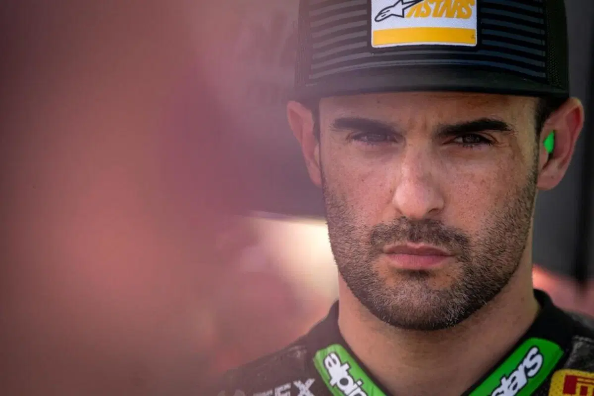 SBK. Xavi Fores: “Il team Puccetti è come una famiglia” (3)