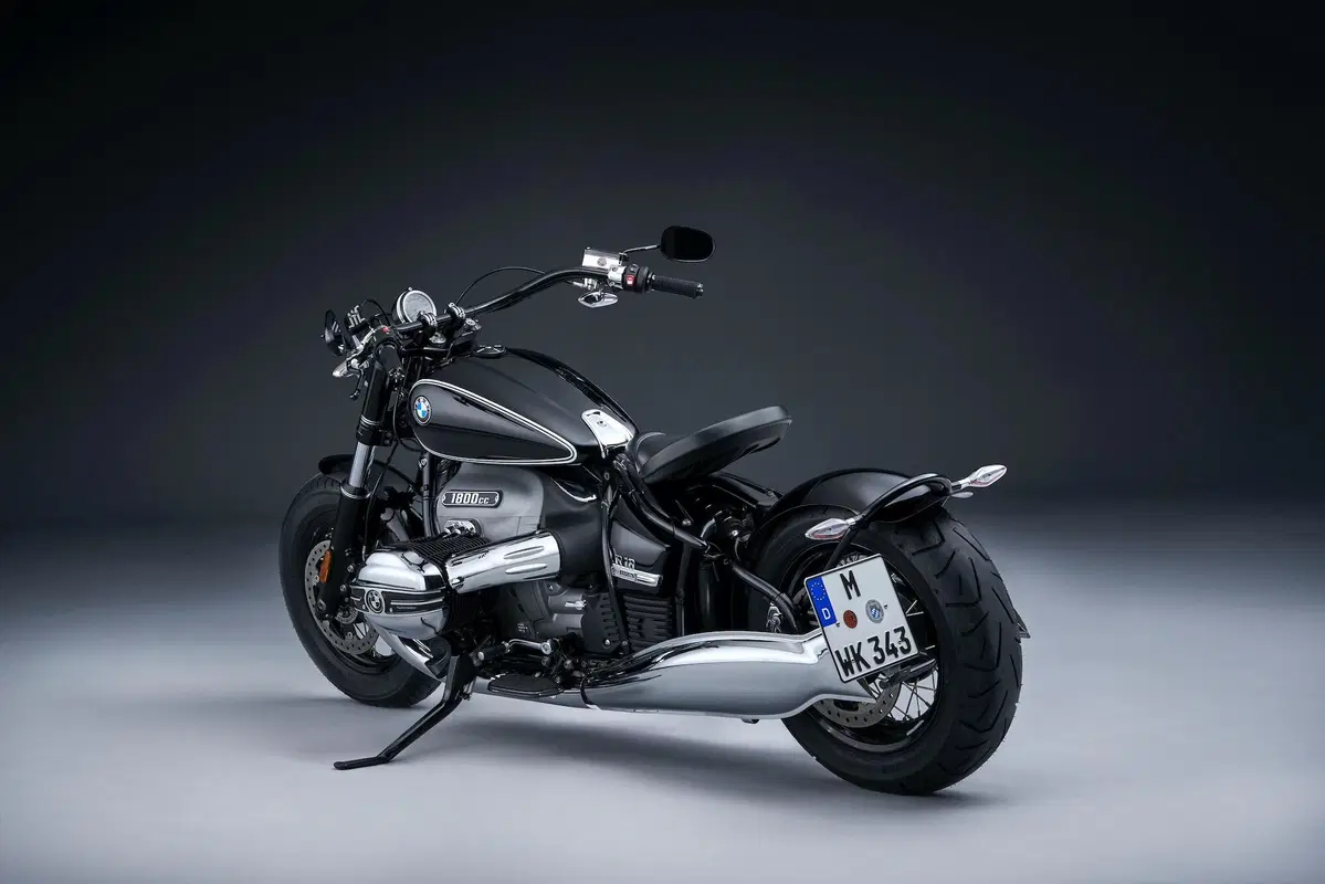 BMW R18 kit Roland Sands Design (2)