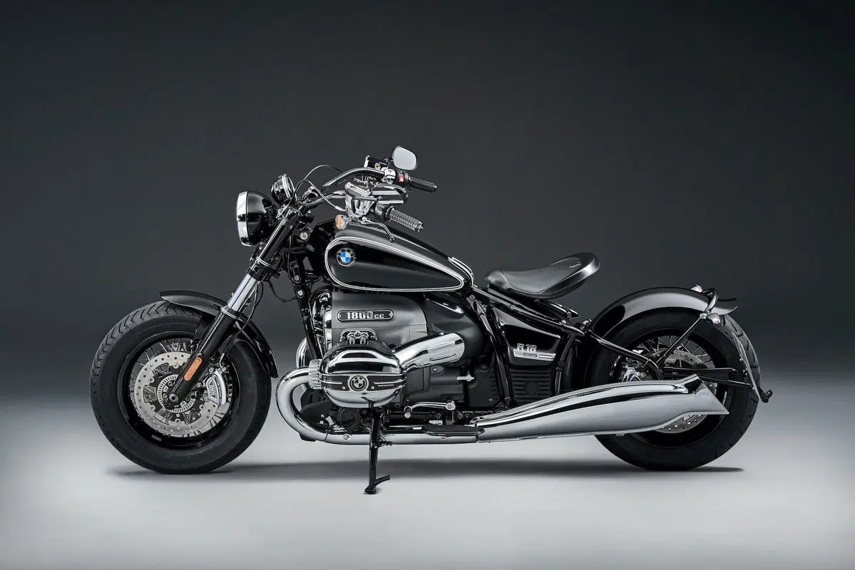 BMW R18 kit Roland Sands Design (7)