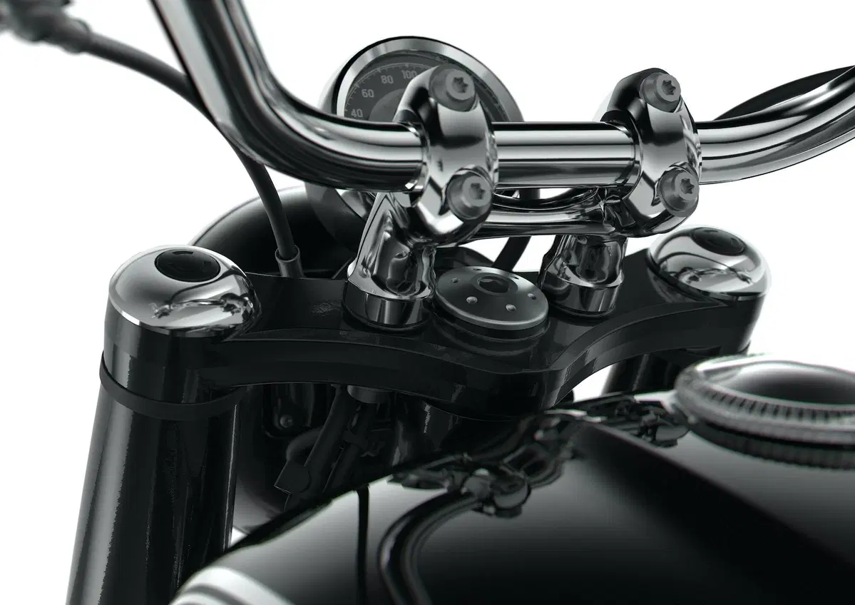 BMW R18: eccola qui. Foto, video, prezzo e disponibilità (20)