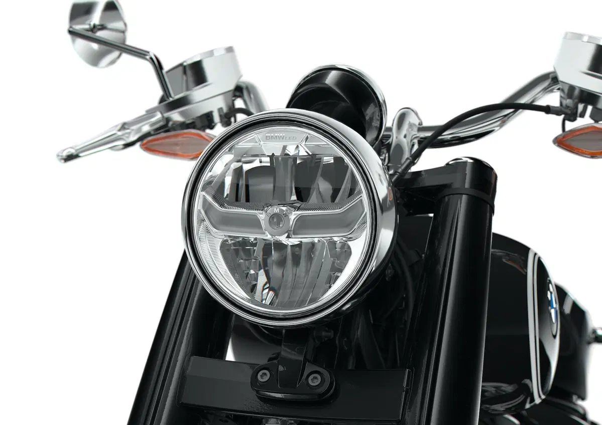 BMW R18: eccola qui. Foto, video, prezzo e disponibilità (23)