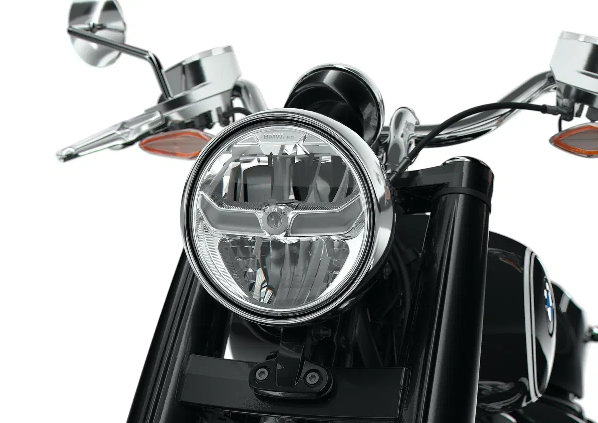 BMW R18: eccola qui. Foto, video, prezzo e disponibilità (24)
