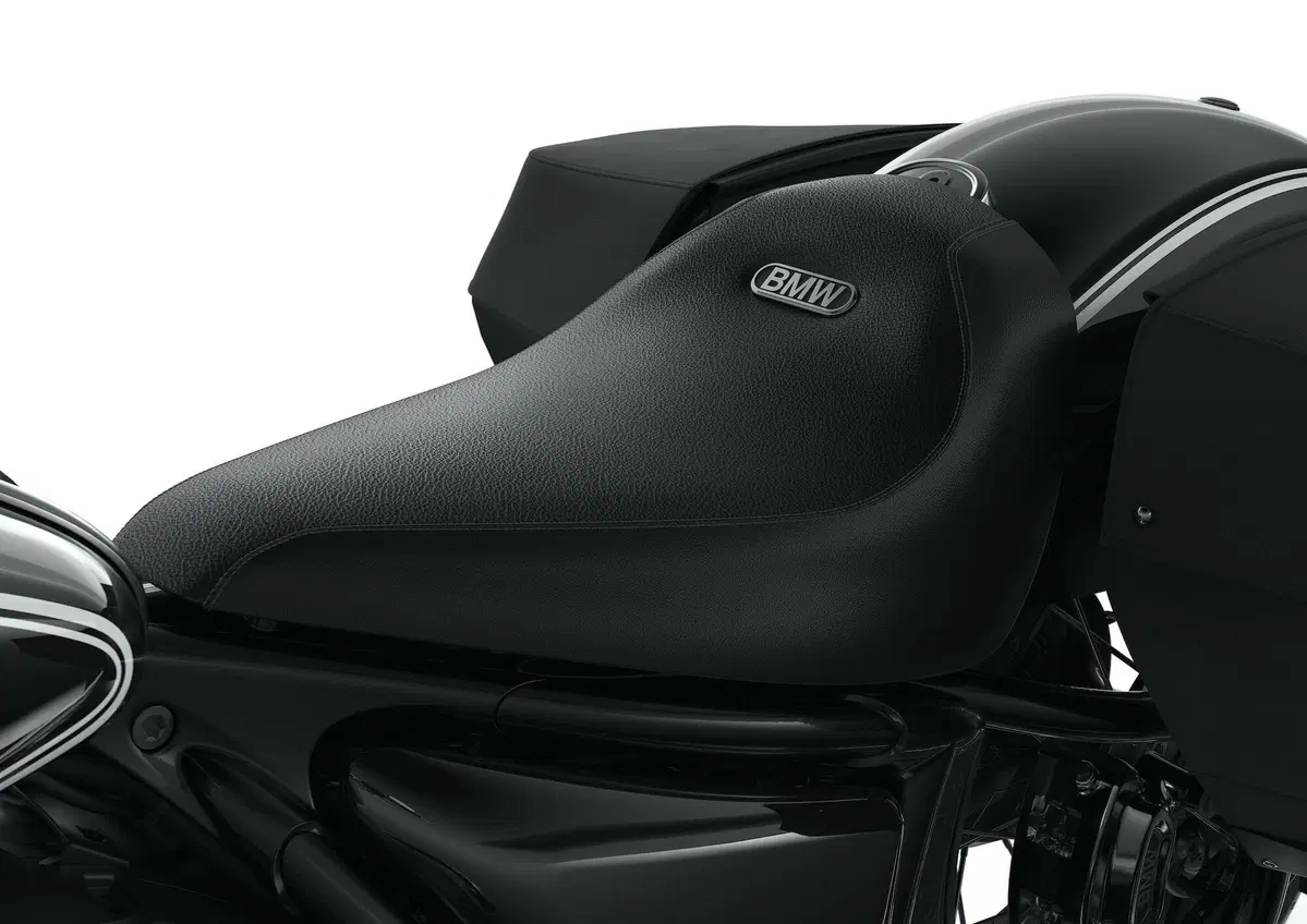 BMW R18: eccola qui. Foto, video, prezzo e disponibilità (26)