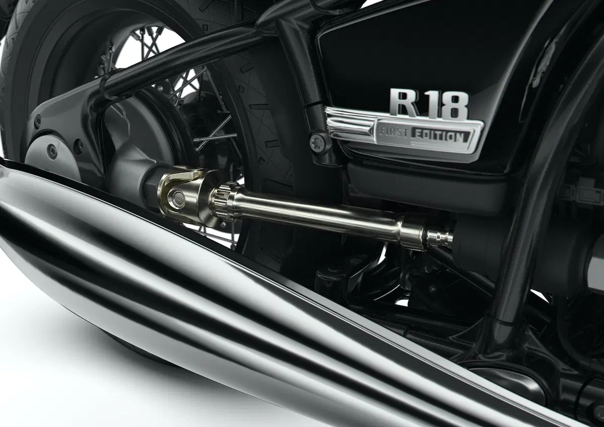 BMW R18: eccola qui. Foto, video, prezzo e disponibilità (29)