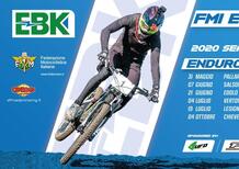 E-Bike Cross e E-Bike Enduro, i regolamenti