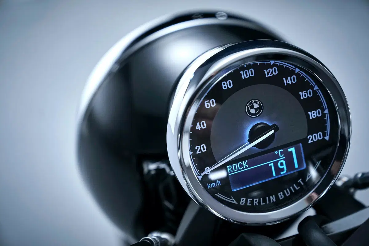 BMW R18: eccola qui. Foto, video, prezzo e disponibilità (12)