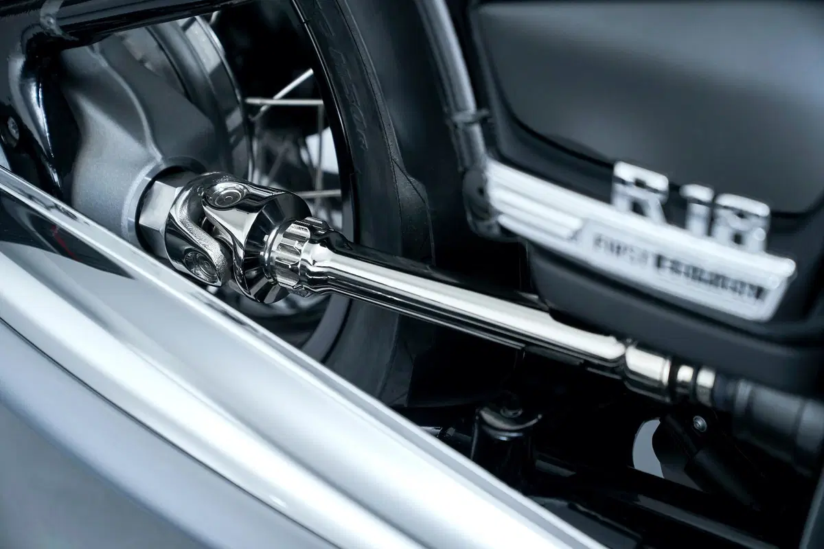 BMW R18: eccola qui. Foto, video, prezzo e disponibilità (20)