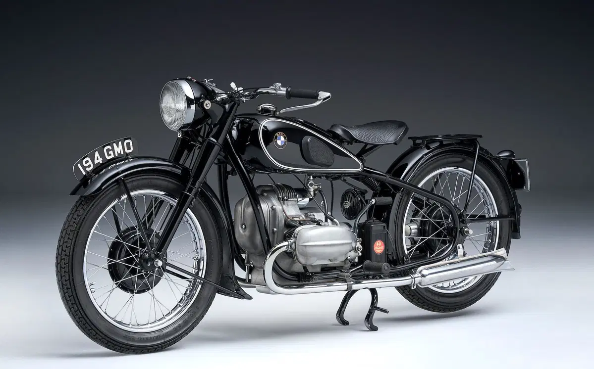 BMW R18: eccola qui. Foto, video, prezzo e disponibilità (26)