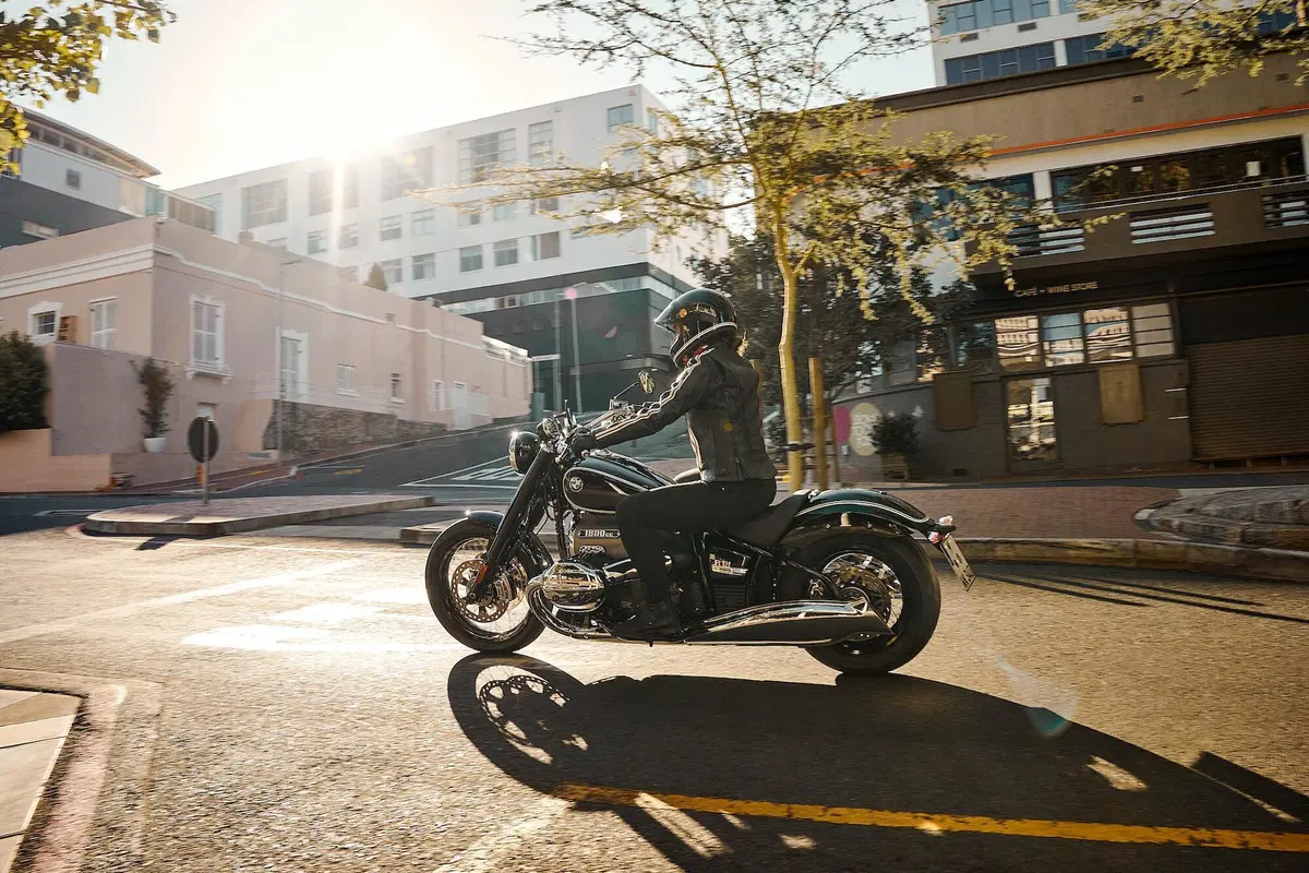 BMW R18: eccola qui. Foto, video, prezzo e disponibilità (34)