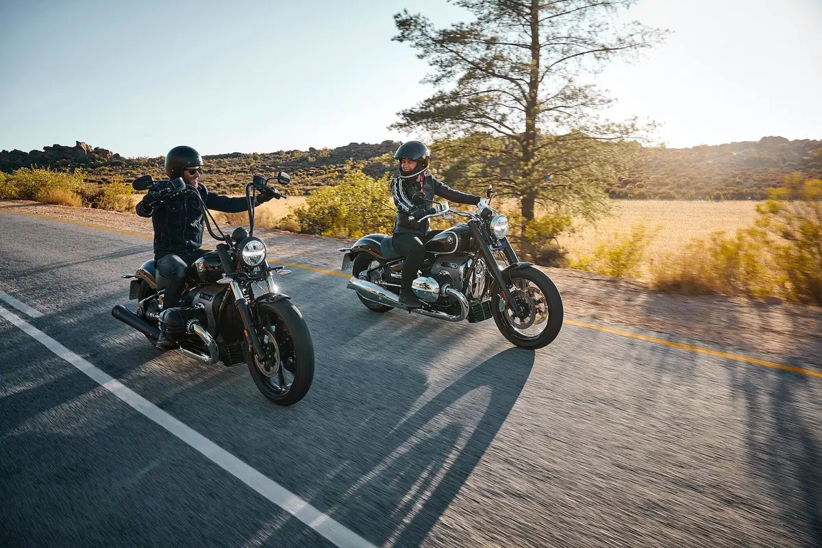 BMW R18: eccola qui. Foto, video, prezzo e disponibilità (33)