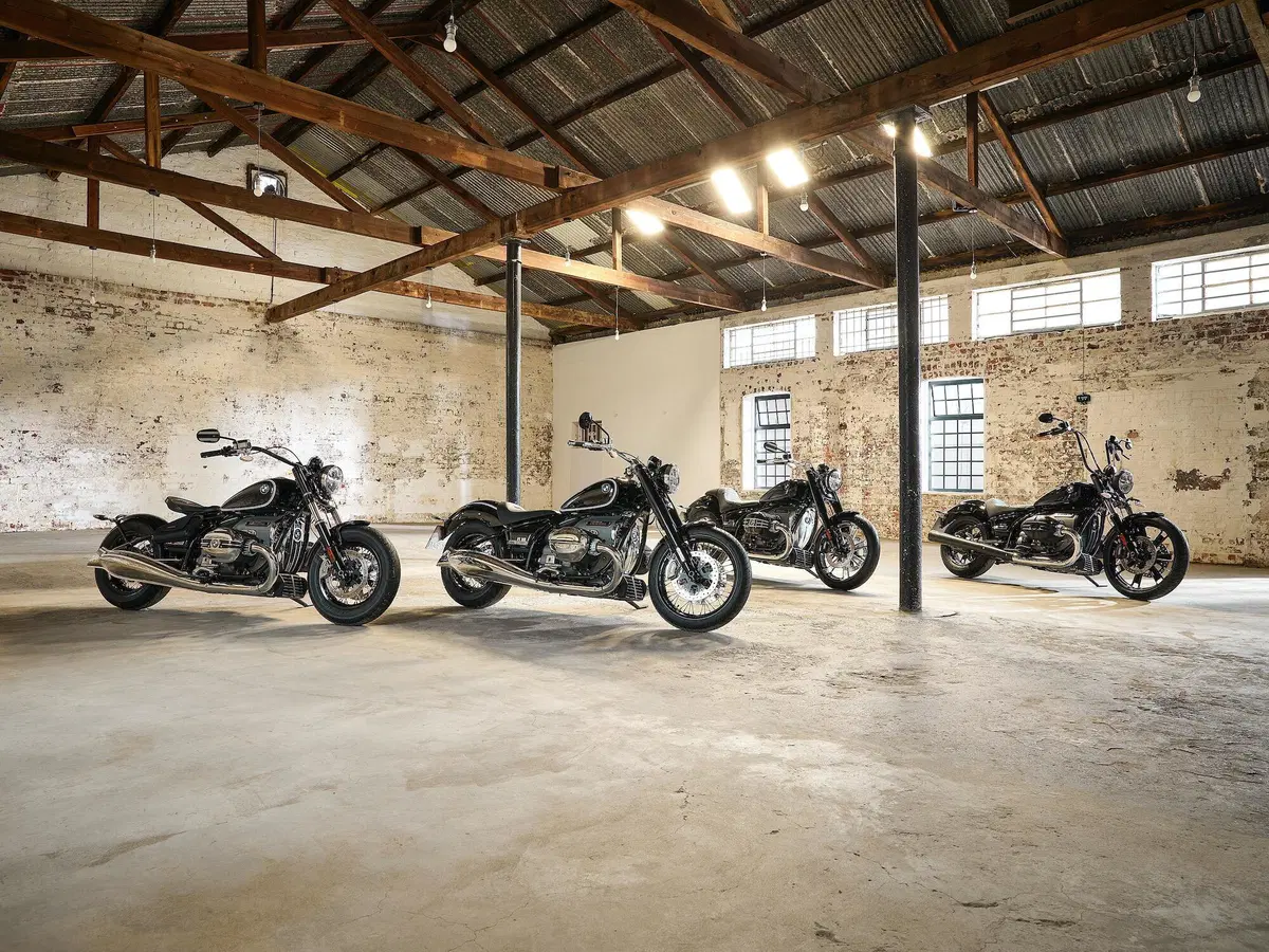BMW R18: eccola qui. Foto, video, prezzo e disponibilità (36)