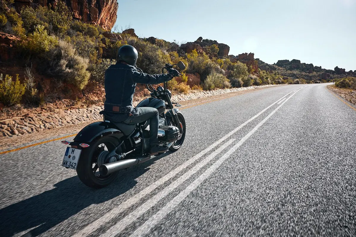 BMW R18: eccola qui. Foto, video, prezzo e disponibilità (37)