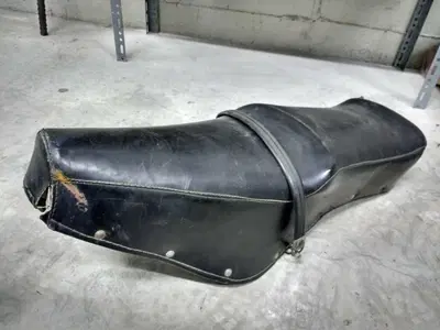 Sella Guzzi Airone sport 250 Moto Guzzi