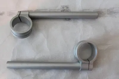 Semimanubri diametro 54 vario