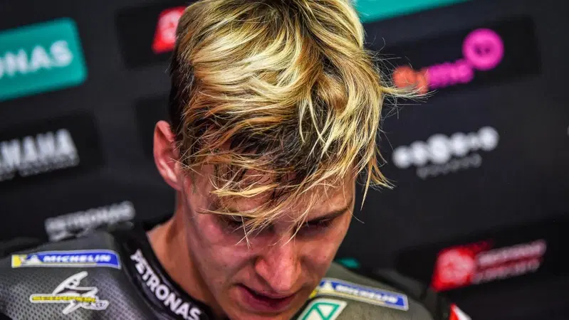 MotoGP. Jean Michel Bayle: "Quartararo deve lavorare sul fisico"